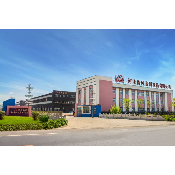 Versatile Aluminum Alloy Stamping Fabrication for Various Applications