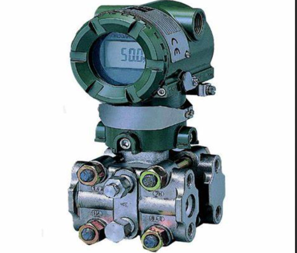 China Hastelloy LPS Differential Draft Range Pressure Transmitter EJA120E-JES4G-912DB wholesale