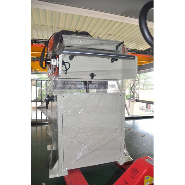 20m/Min Pneumatic Relaxation Servo Roll Feeders For High Speed Punch Press Machine