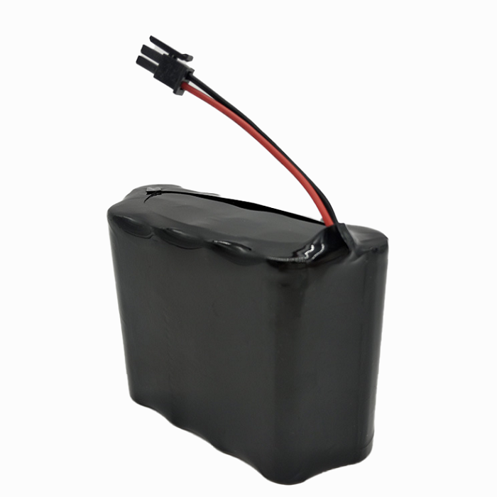 18650 lithium battery pack 3.7V 20A medical machinery solar light