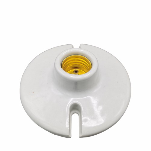 250V 4A E27 Screw LED Lamp Holder International Plug Sockets