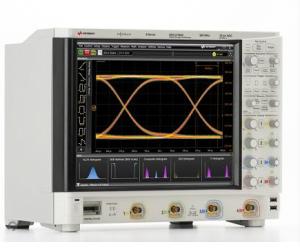 China Practical 20GSa/s Analog And Digital Oscilloscope Keysight Agilent DSOS054A wholesale