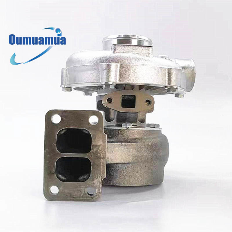 China Premium Quality Perkins T04E35 Turbocharger for T6 60 1006 6THR3 2674A080 452077 5004S Long Lifespan Fast Delivery OEM Standard wholesale