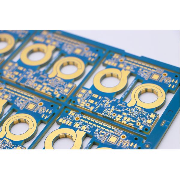 Transformer 20 Layers SMT PCBA Assembly 6oz FR4