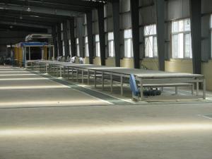 China Low Pressure Foam Machine , Flexible Polyurethane Foaming Machine Line wholesale