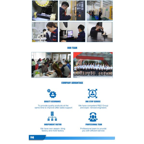 Fabrication Brass CNC Machining Parts For Communication Mechanical Equipment