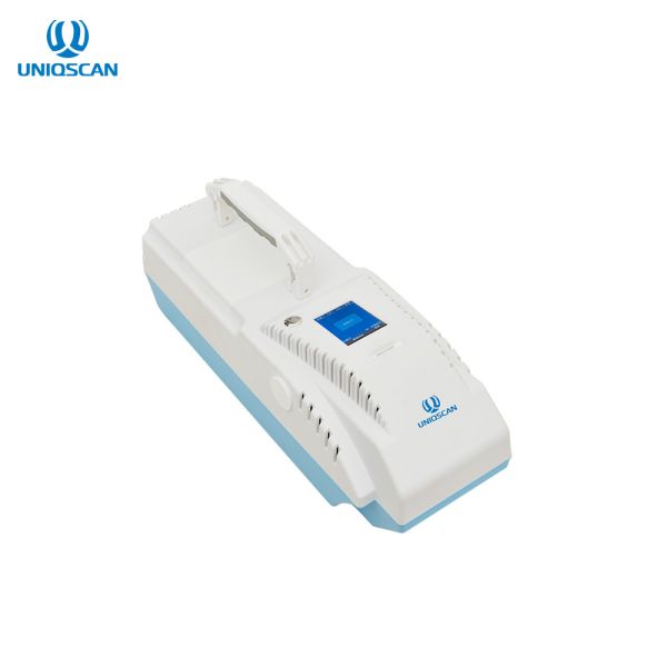 LED Hand Held Explosive And Narcotics Detector For Airport Train Station