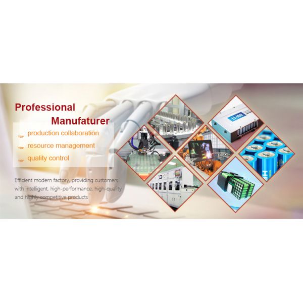 5Kwh 10Kwh 100Ah 200Ah 48v 51.2v Lithium Ion Battery for Solar Energy Storage Systems