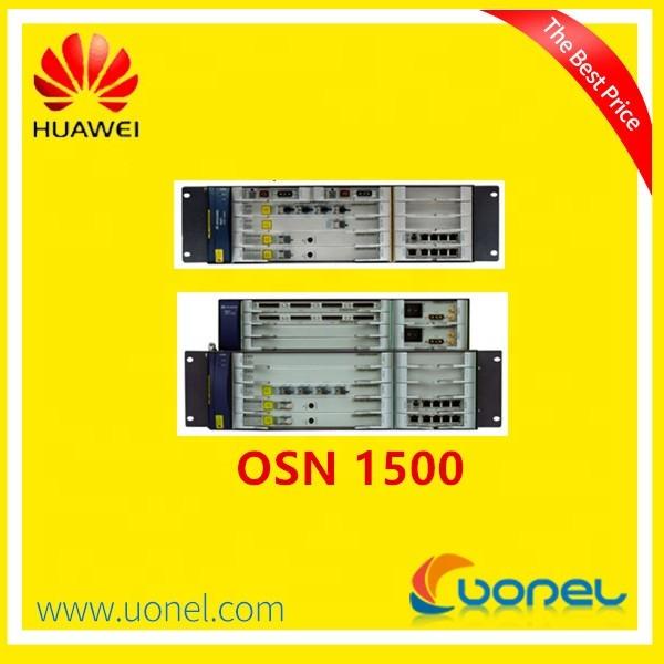 03052529 Optical transmission device OSN 1500 SSRD0CXLQ114 4xSTM-1 Master