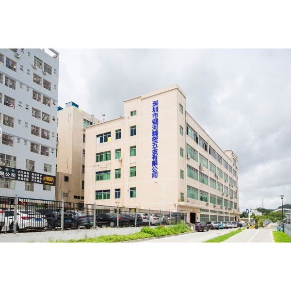 Anodize Metal Precision CNC Machining Services For Nut Products