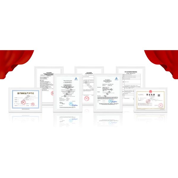 Dental Cad Cam Milling Machine