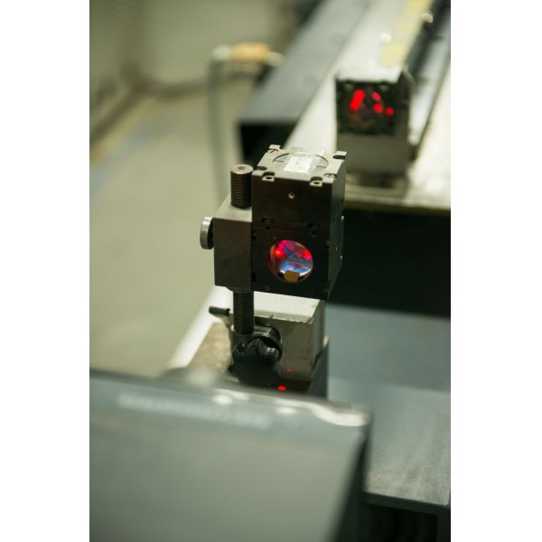 Invar Telescopic Measuring Stick 0.7×25mm Levelling Staff Barcoded GeoMax ZDL