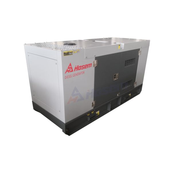 China 25kVA QC498D Engine Quanchai Diesel Generator Set Easy Maintenance wholesale