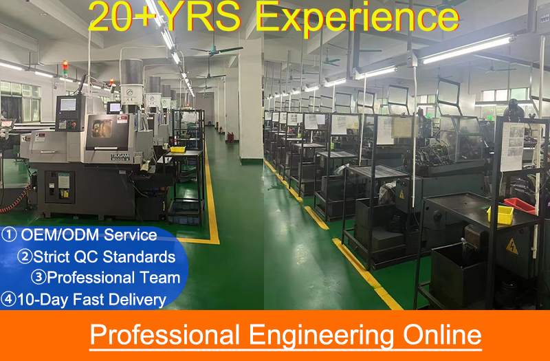 Anodized 6061 Aluminium Round Standoff Spacers Bushing CNC Precision Parts Processing