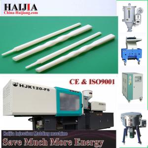 China High Energy Efficiency Blow Injection Molding Machine PLC Computer Controller wholesale