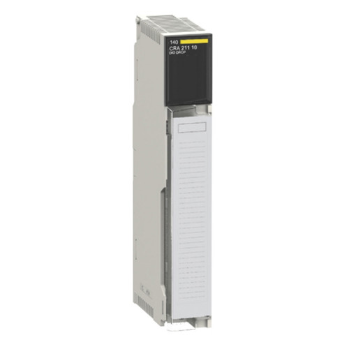 China Schneider 140cra21110 Modicon DIO Drop Interface 115 230 VAC wholesale