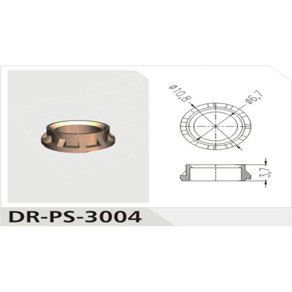 Best Sellers Automotive Replacement Fuel Injector Rubber Seals