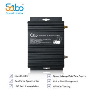China Gps Based Adjustable Speed Limiting Device On Cars wholesale