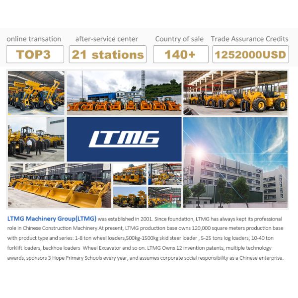 articulated loader 1.5ton small wheel backhoe loader with joystick ac cab