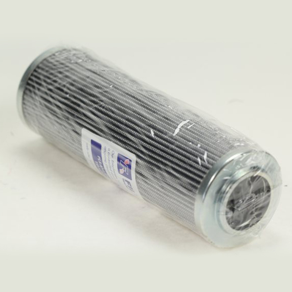 Skeleton Iso9001 Hydraulic Oil Filter Cartridge 100um Return Line Filter Element