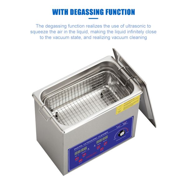 OEM Industrial Sonic Cleaner Auto Metal Ultrasonic Cleaner Washing Machine