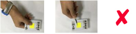 10w 12W BridgeLux Driverless Led Module For Indoor Light Aluminum PCB