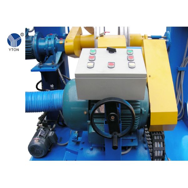New Condition Tire Retreading Machine / Tire Polishing Machine YTD-05