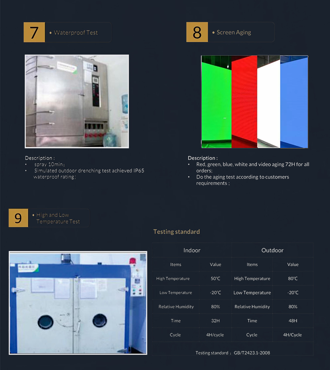 Smd2020 Rental Led Display For Advertising Publish