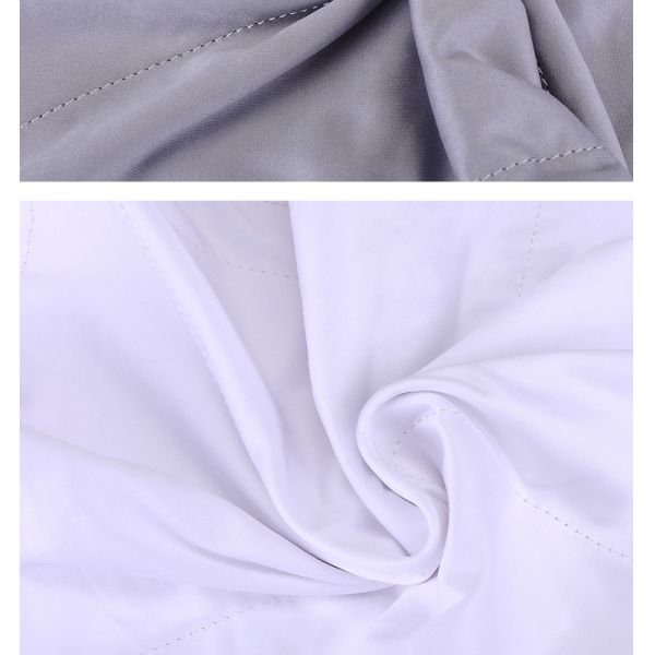 Laundering Durability Clean Room Wipes High Temperature Sterilization Resistant