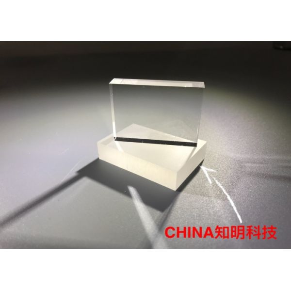 Sapphire Optical viewport Windows Lens For vacuum equipment