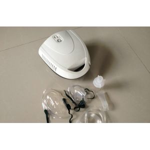 China 220V 50hz Compressor Nebulizer for Family and Hospital wholesale