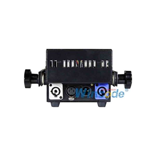 7×10W RGBW 4 in 1 LED Flat Par Light, LED Par Light, LED Truss Uplight