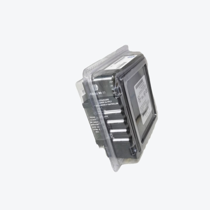 China GE FANUC IC695NIU001 RX3i Ethernet Network Interface Module wholesale