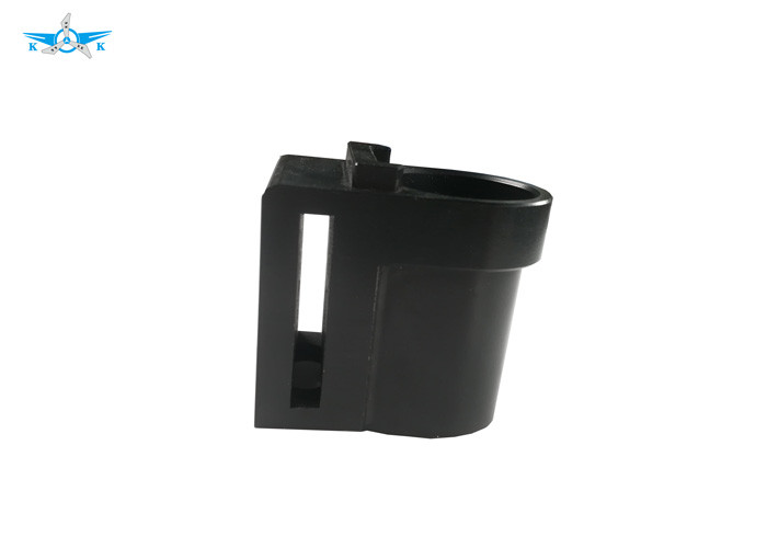 Lightweight CNC Machining Parts High Precision Stainless Steel Material