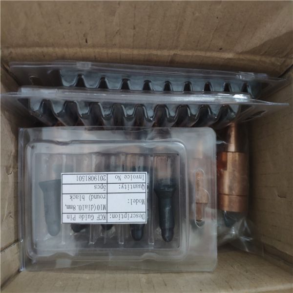 Spot Welding Machining Kcf Guide Pin , Kcf Guide Sleeve Customization