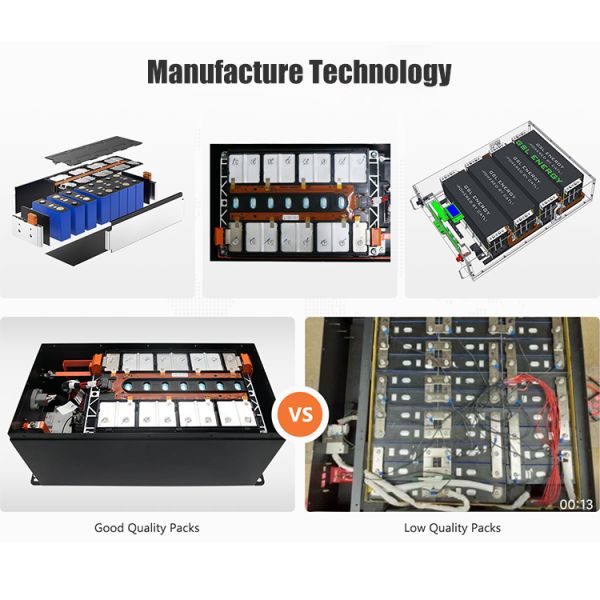 Portable Battery Lithium LifePO4 Lead Acid Battery Replacement