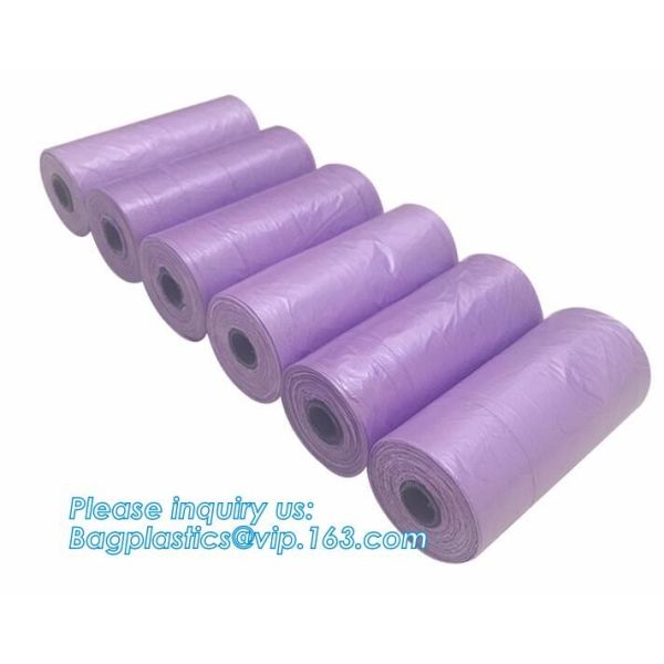 Promotional Pet Waste Bag Dispenser Dog Poop Bag, Dog Waste Bags Pet Poop Bag, Portable Dog Bag for Small Dogs Pet Poop