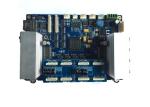 Single Pass Inkjet Control Board kit For I3200 Printhead Carton Printer