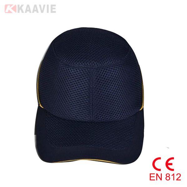 OEM ODM Unisex Safety Bump Cap Insert ABS Plastic Baseball Caps