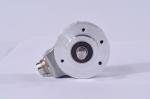 Small Industrial Rotary Encoder S52 Photoelectric Solid Shaft Encoder Line