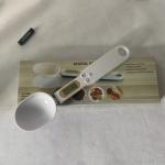 Digital Spoon Scale Household LCD Display Weighting Scale Electronic Measuring
