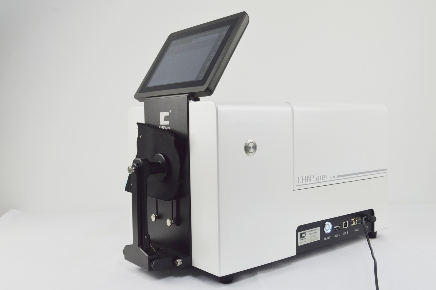 7 inches D/8 152mm Sphere Diameter Bench Top Spectrophotometer