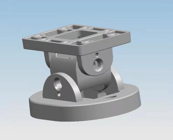 20 years of face recognition customized high-end engineering selection Face recognition terminal chip