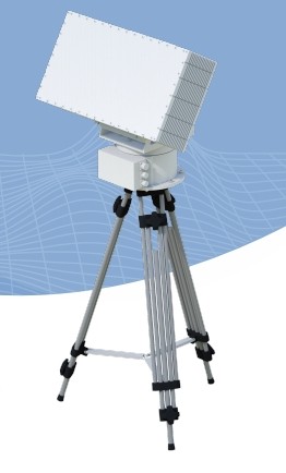Low-altitude Surveillance Phased Array Radar