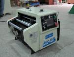 Mechanical Steel Automatic Strip Servo Roll Feeder Equipment RUIHUI