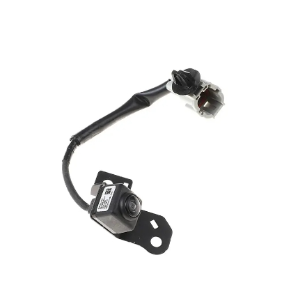 High Quality Assist Camera Reversing Camera 28442-4GA1A-For Nissan Frontier 14-18 Navaea 14-17