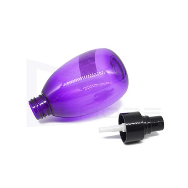 Round Hotstamp 0.1L Atomiser Spray Bottles