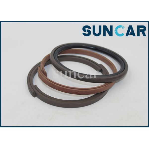 CX31B Bucket Repair Seal Kit 72280251 Mini Crawler Excavator Case Cylinder Replacement Parts