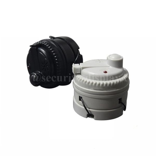 EAS 58khz&8.2mhz Spider Display Security Alarm Tag For Box Wrap