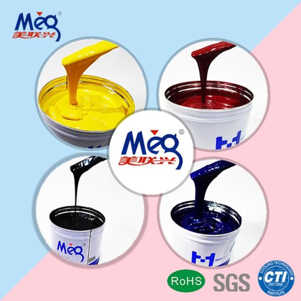 uv offset printing ink manufacturer made in china for pp/pet/pe/pvc